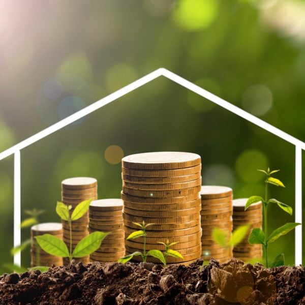Sorry, newbies, but it takes money to get into property investing