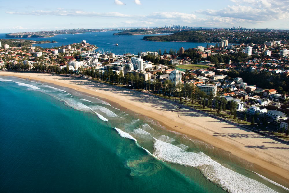 New government guarantee aims to accelerate home building in NSW