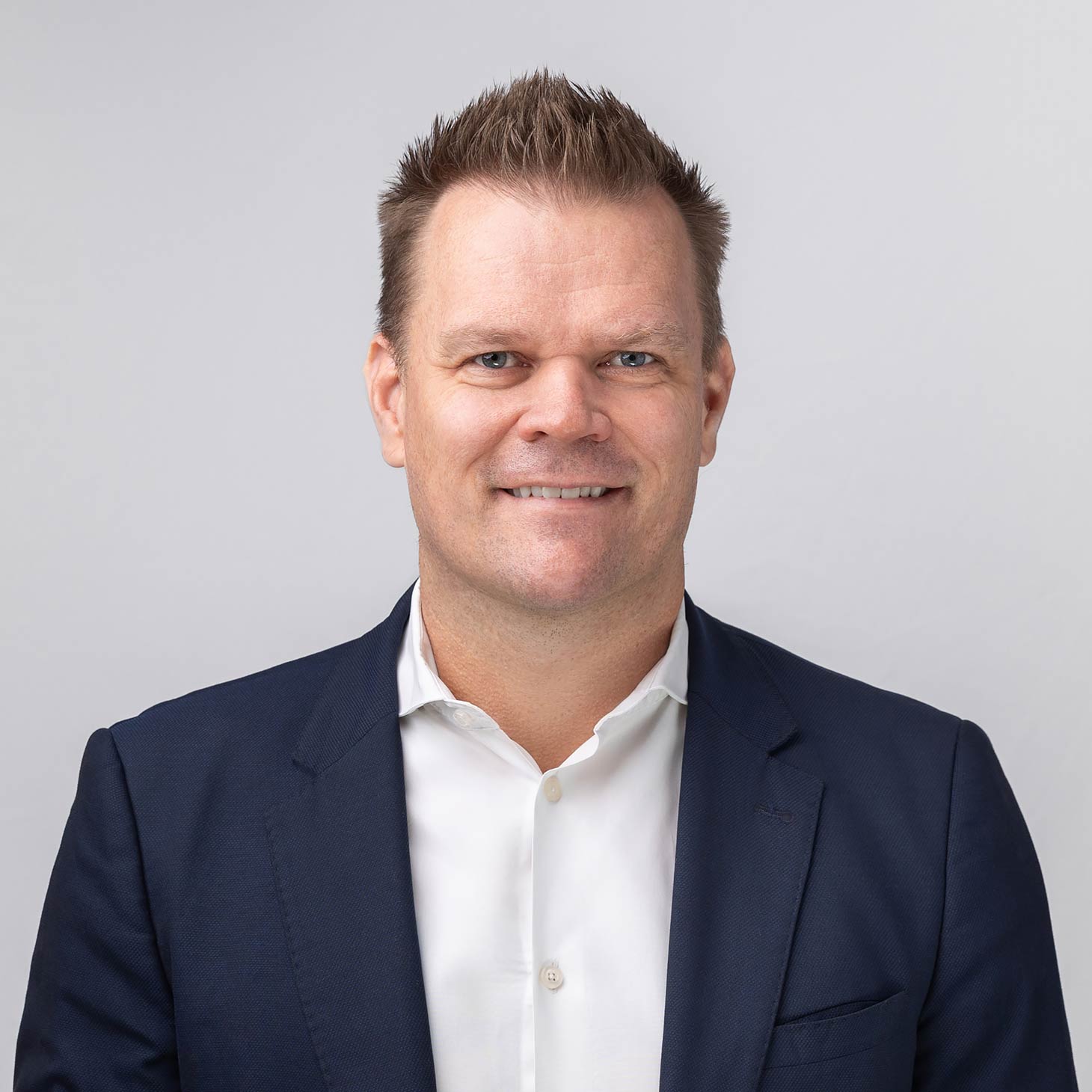 Brett Warren