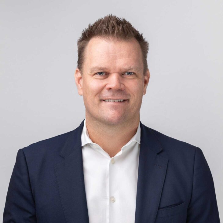 Brett Warren