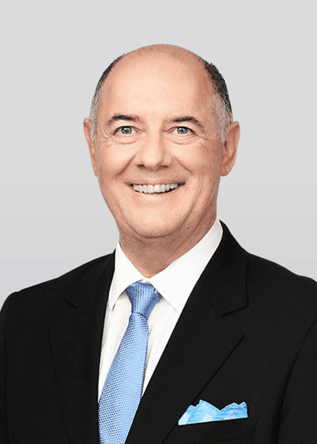Ken Raiss