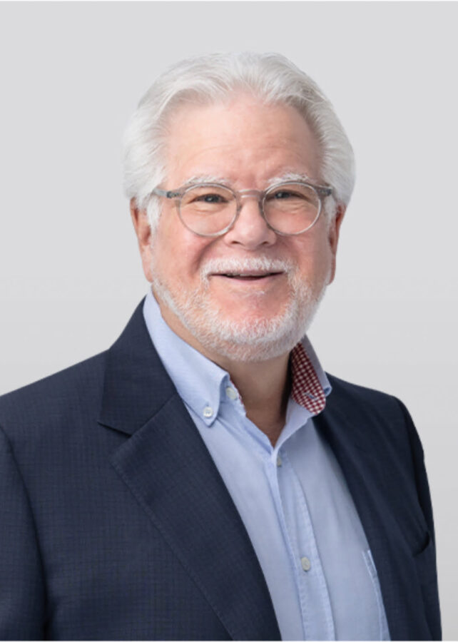 Michael Yardney