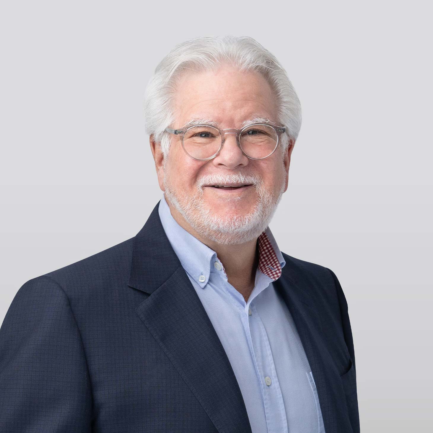 Michael Yardney