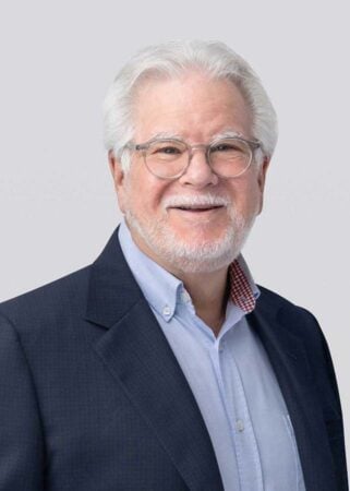 Michael Yardney