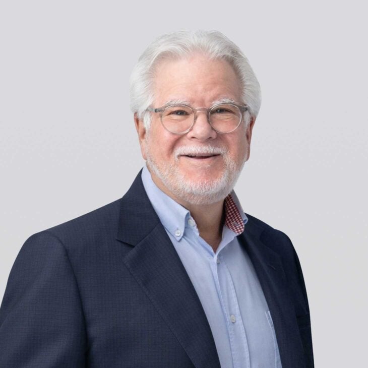Michael Yardney