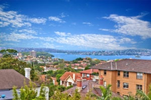 Neutral Bay