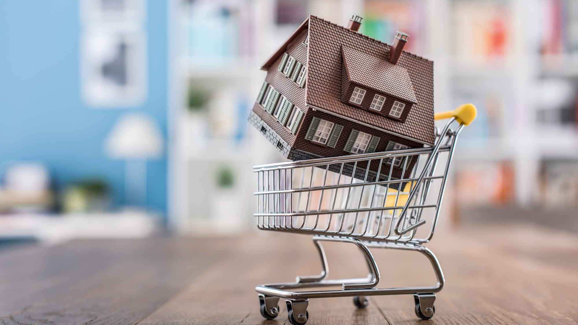 Is it time to sell or buy with the property market turning around?