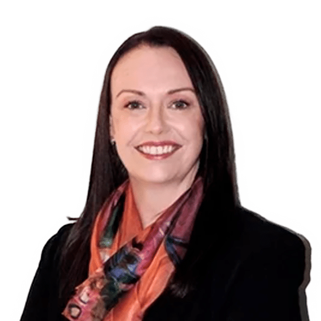 Leanne Jopson