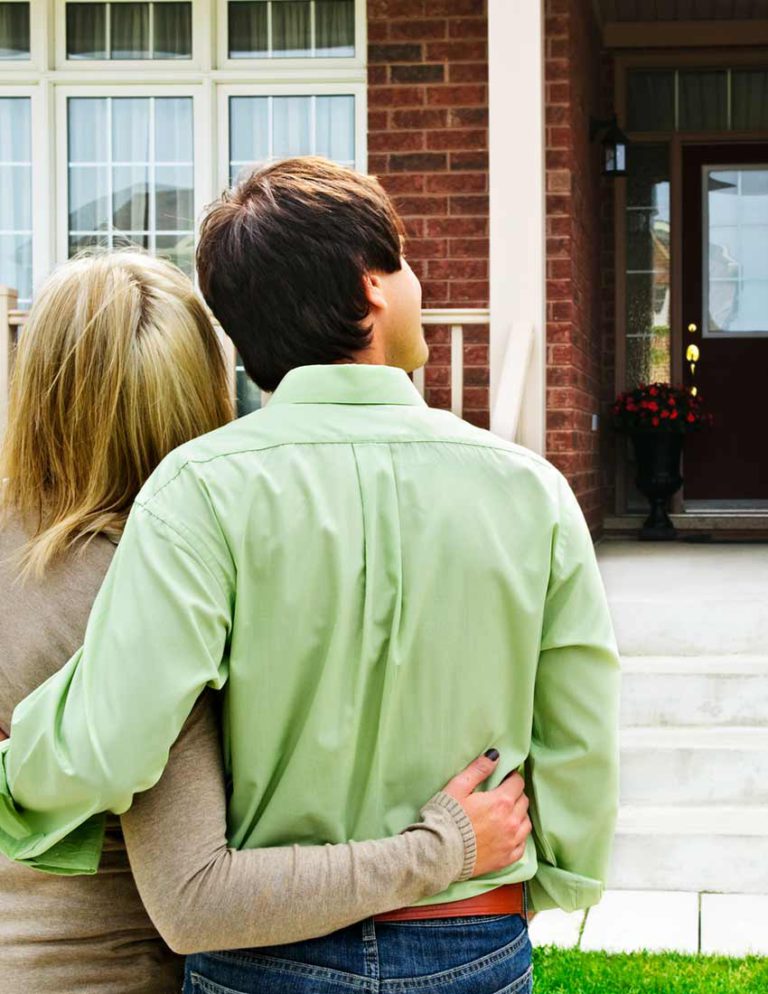 We’ll make buying your next home easier