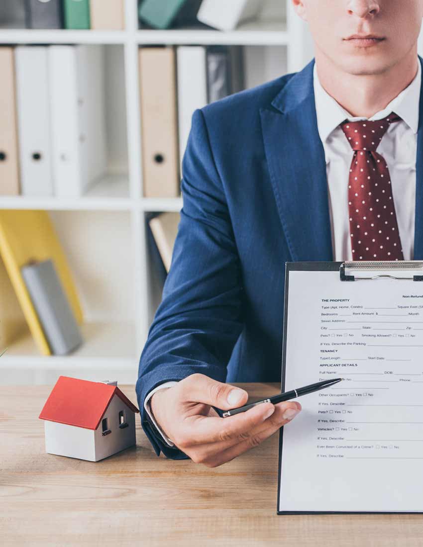 Benefits of Using Our Buyers Agency