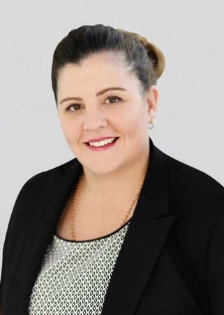 Caroline Creedon