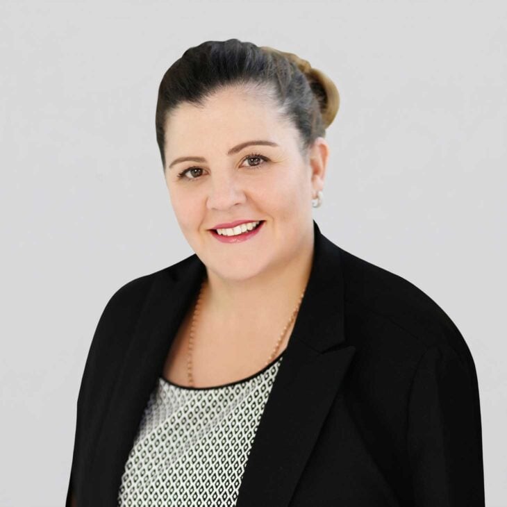 Caroline Creedon