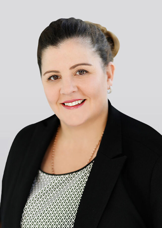 Caroline Creedon