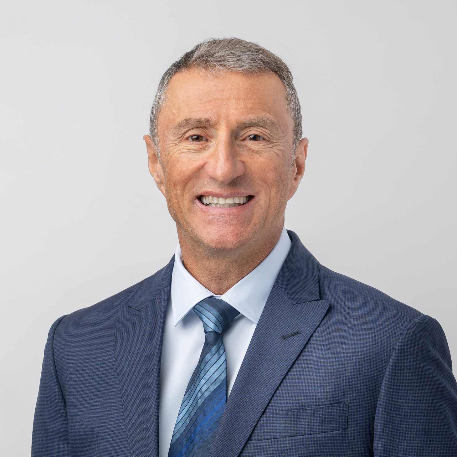 David Cohen
