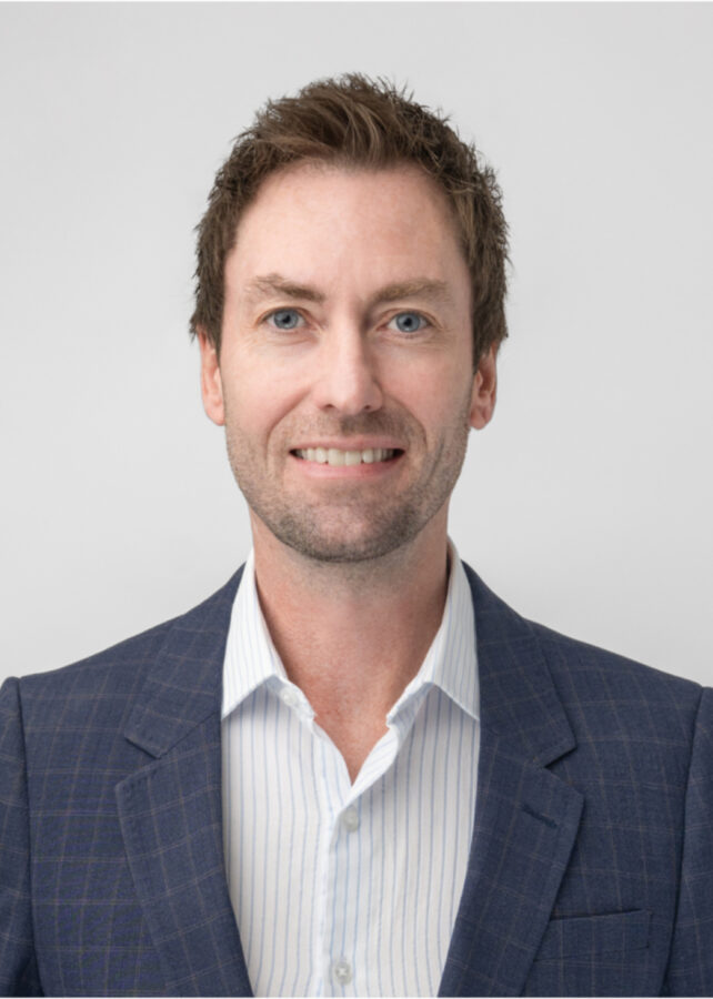 Justin Urquhart