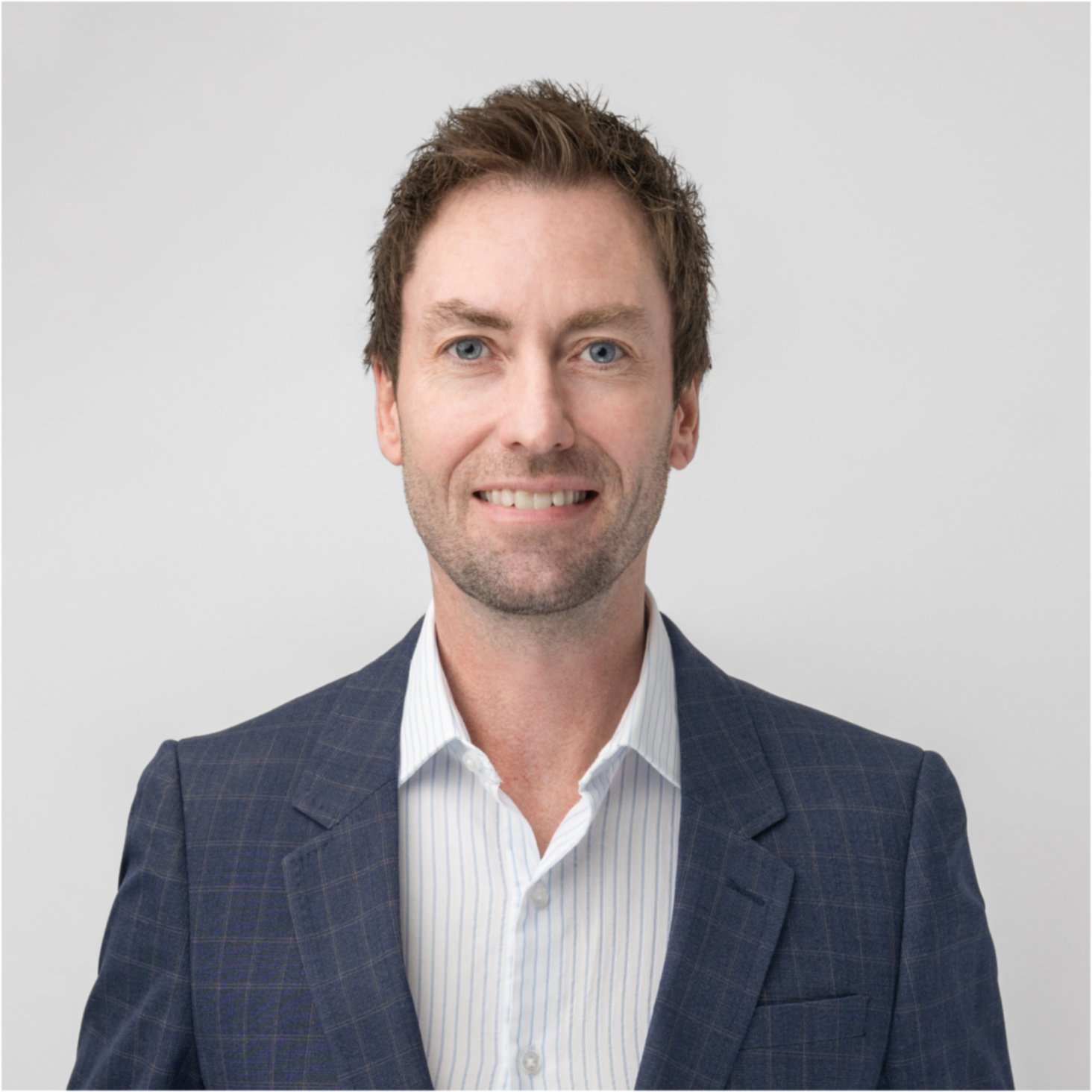 Justin Urquhart