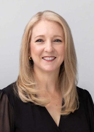 Jennie Gardiner