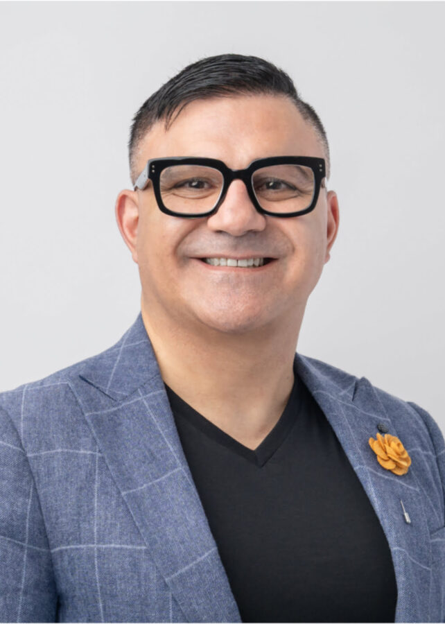 Joseph Ballota