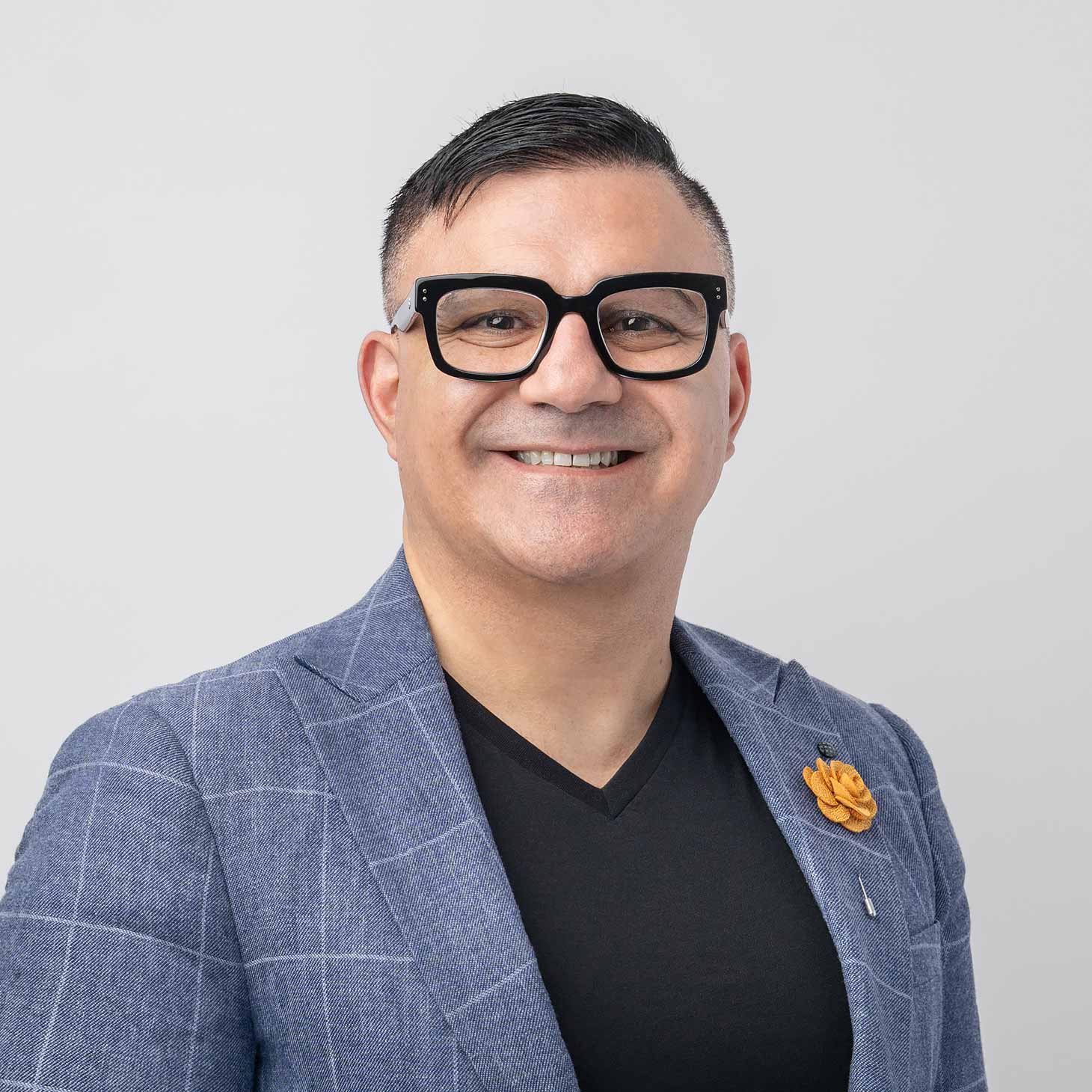 Joseph Ballota