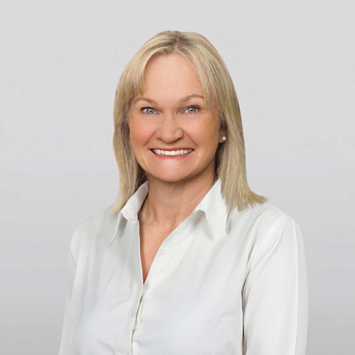 Alecia Zillman