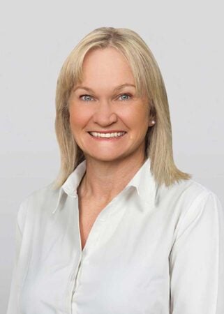 Alecia Zillman