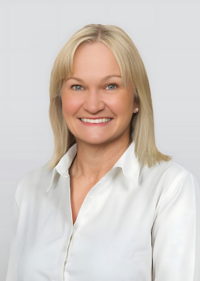 Alecia Zillman