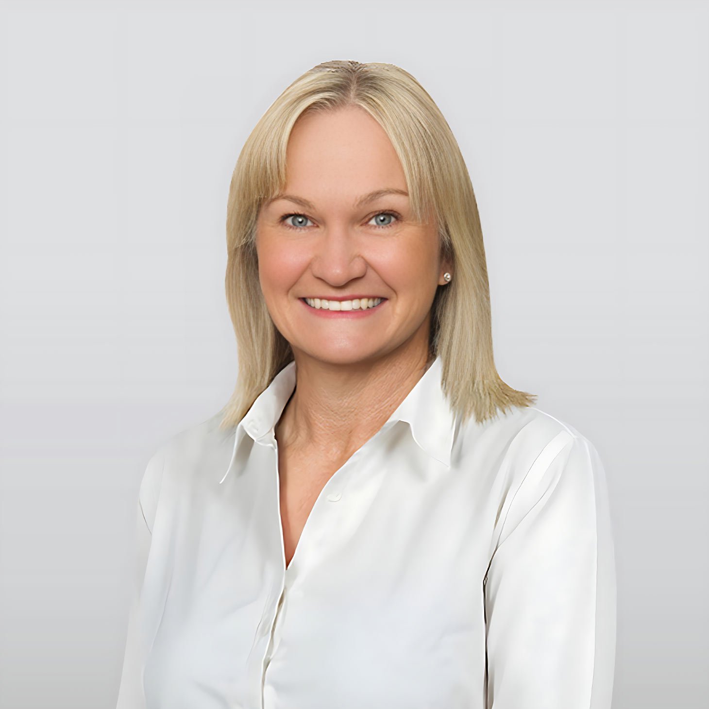 Alecia Zillman