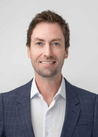 Justin Urquhart