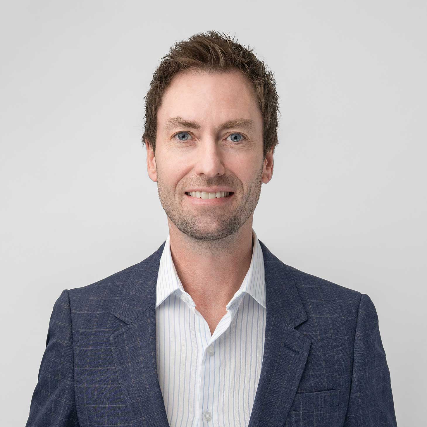Justin Urquhart