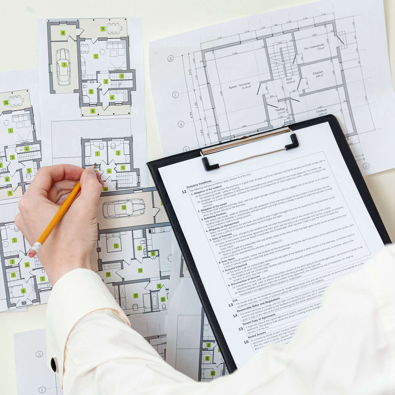 Rental market reforms – balancing the scales in Victoria