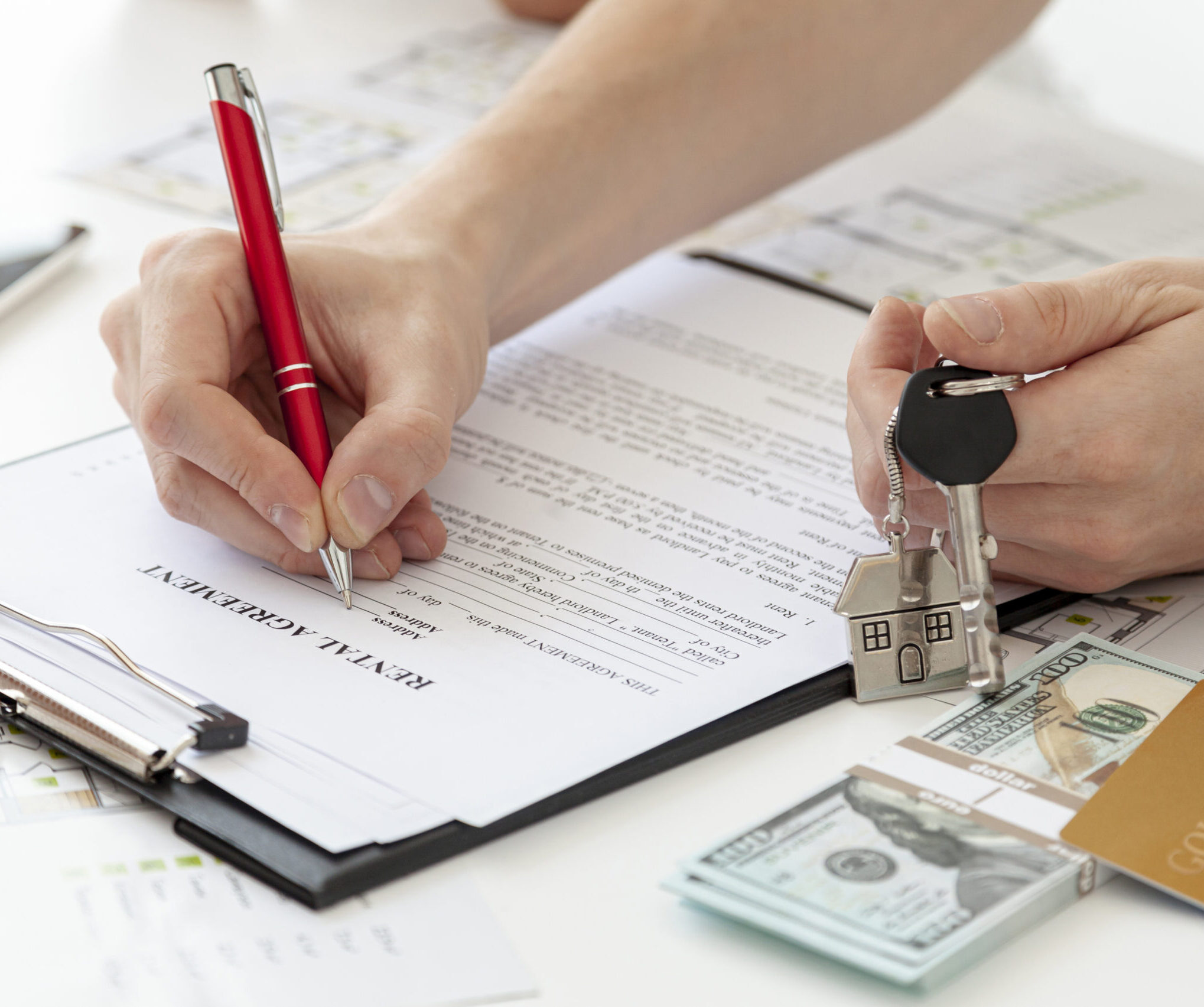 Landlord responsibilities under NSW’s new rental laws