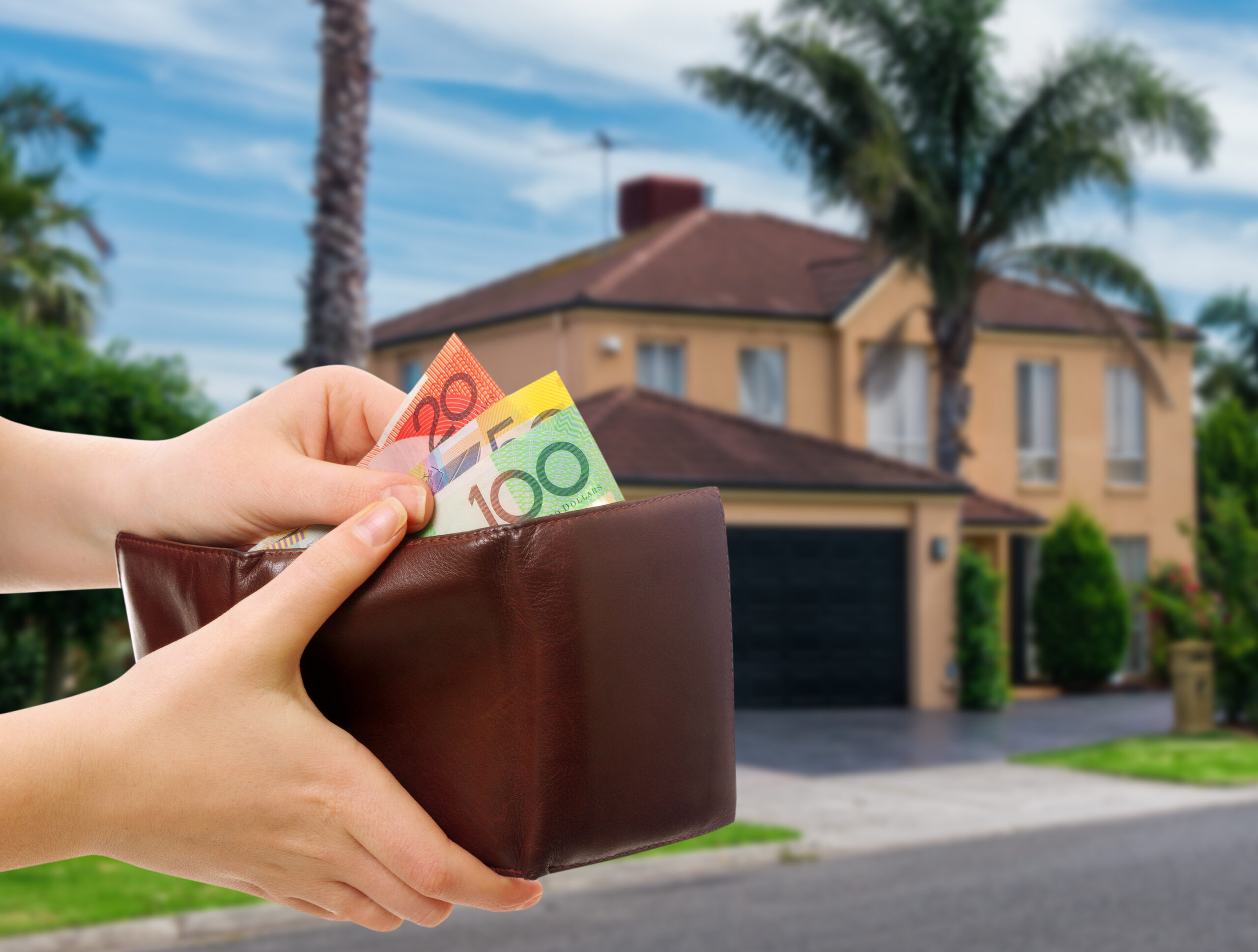 NSW budget delivers big wins for property buyers and developers