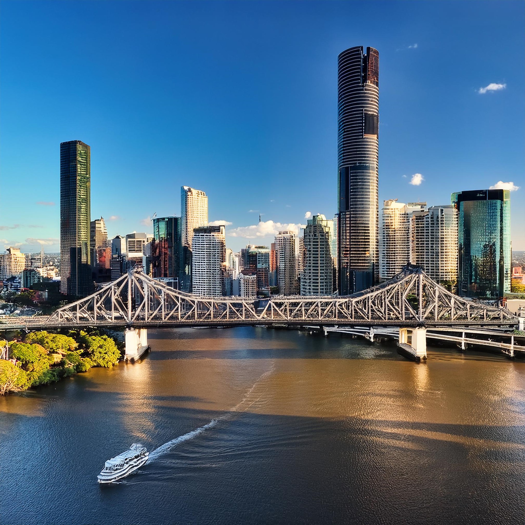 Queensland’s winning streak – on the field and in the property market