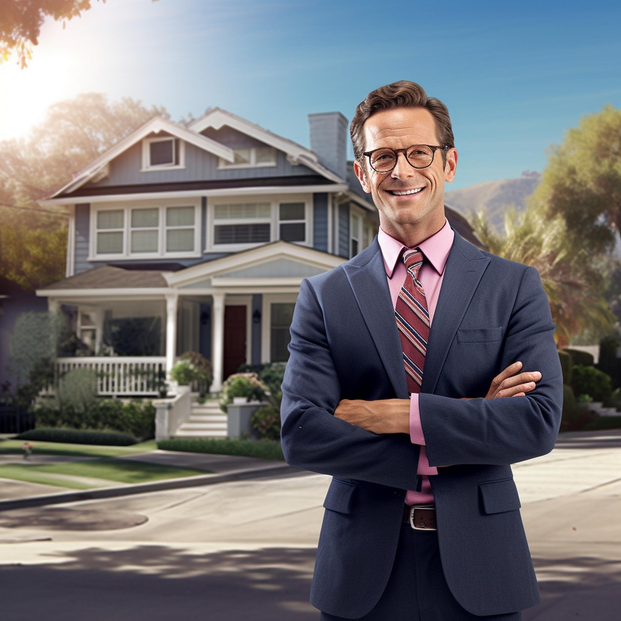Self-made wealth is redefining Australia’s property elite