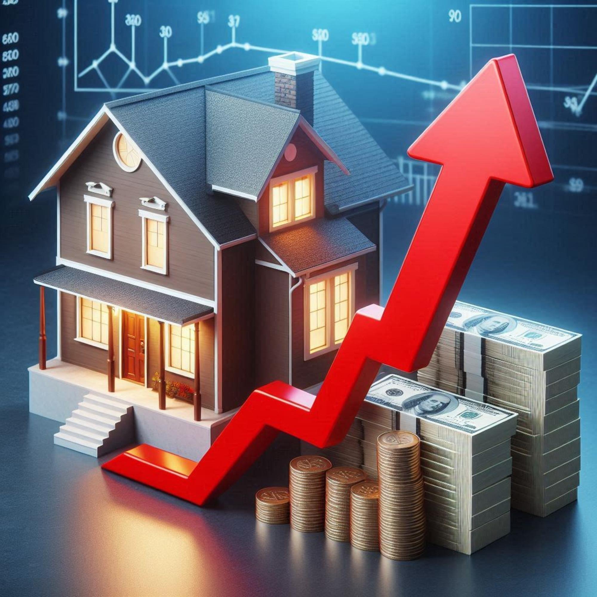 Why record highs aren’t a roadblock – they’re a roadmap