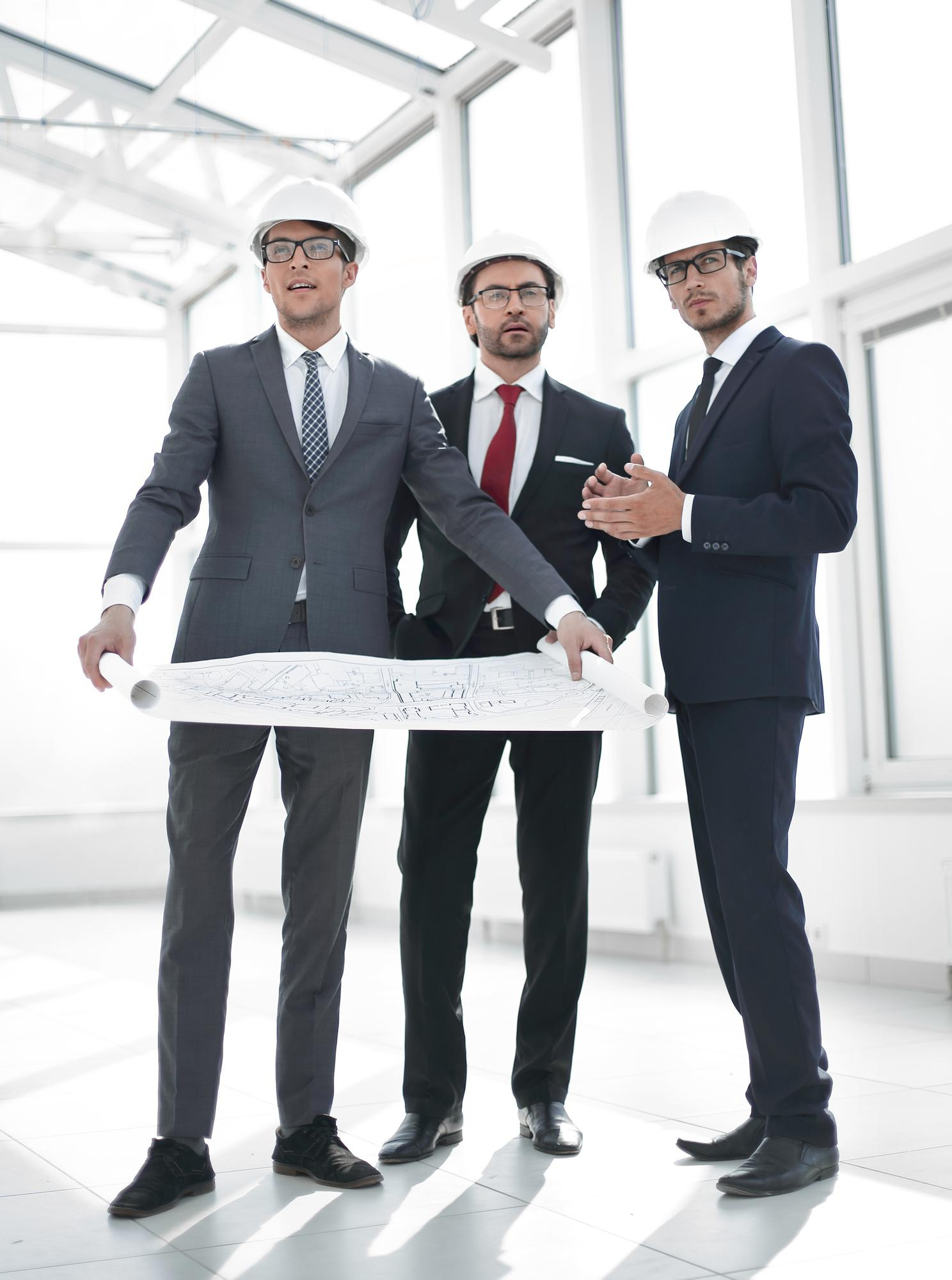Why use us as a property renovation consultant?