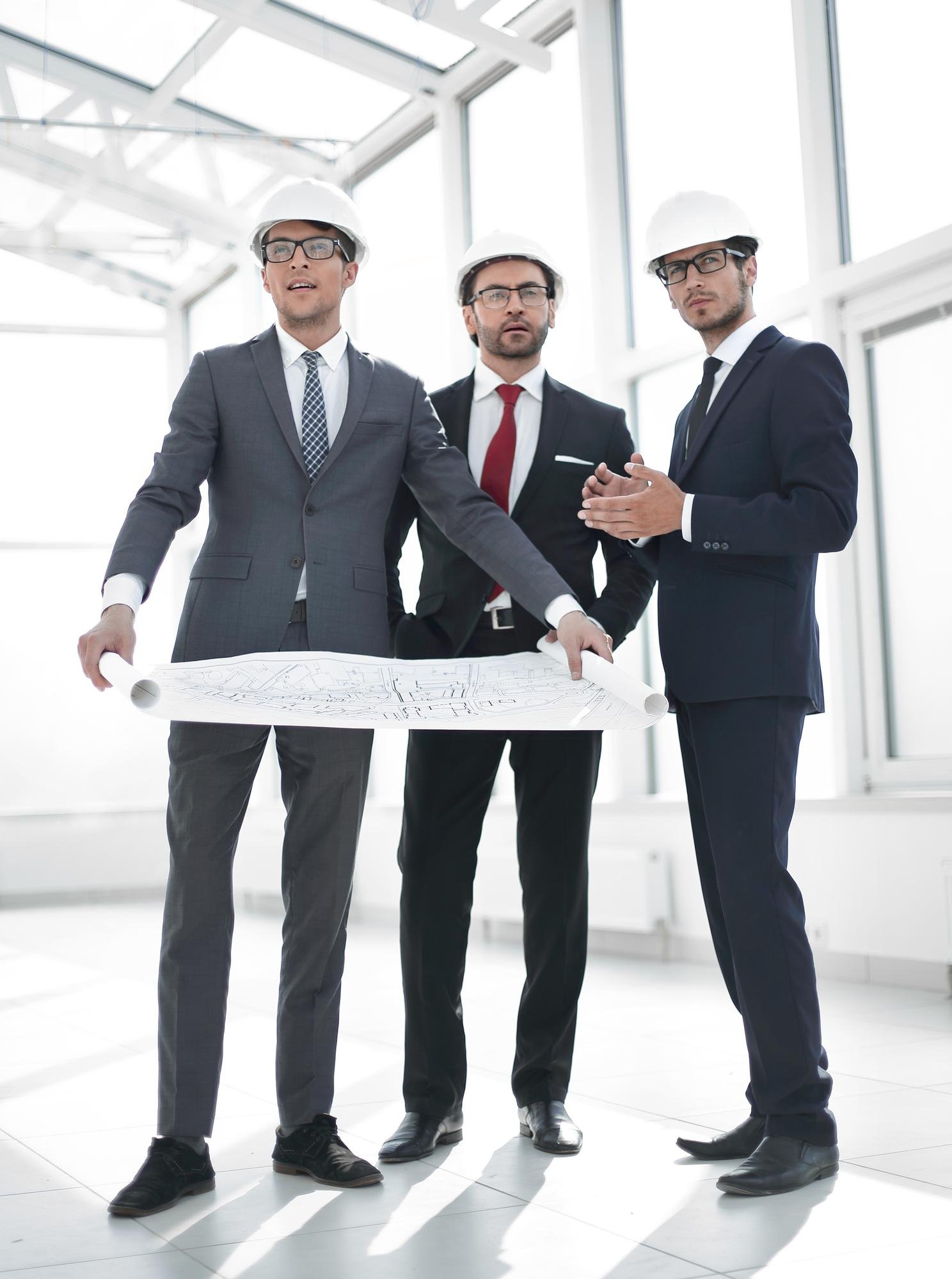 Why use us as a property renovation consultant?