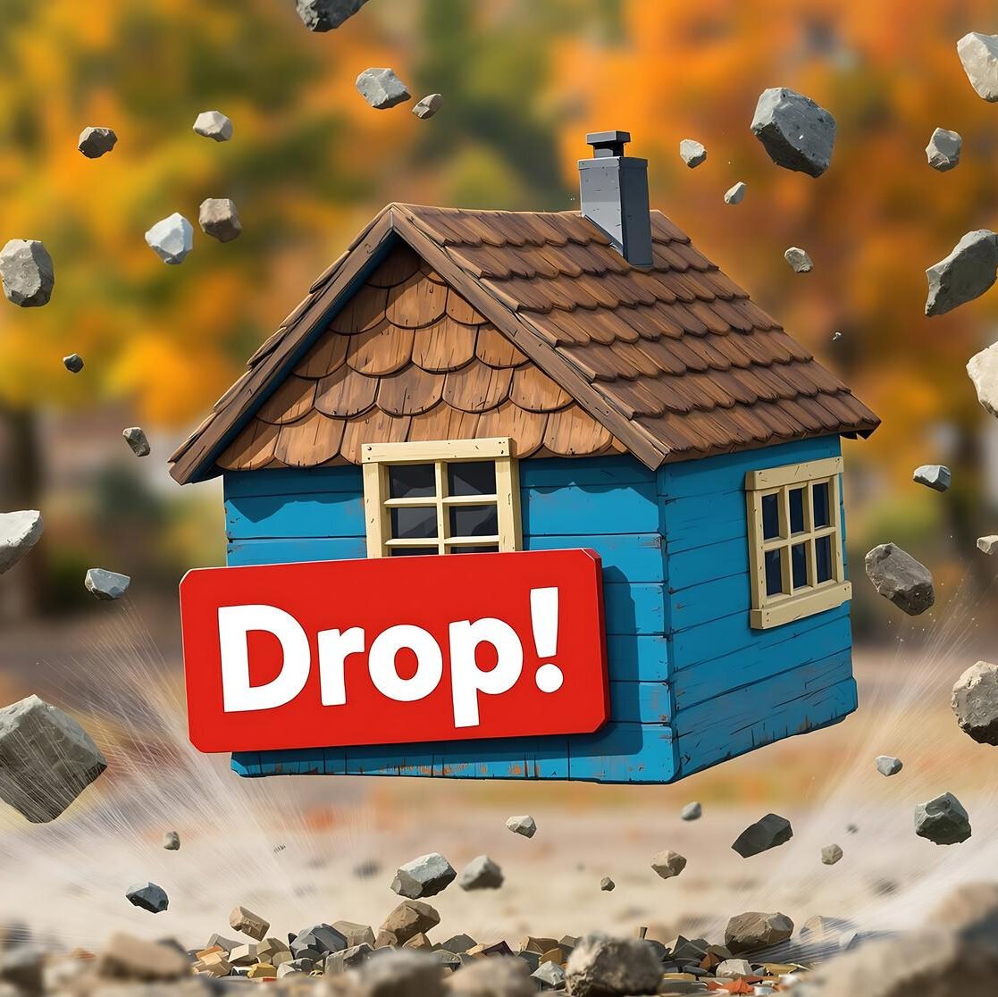 Australia’s housing supply hits historic lows