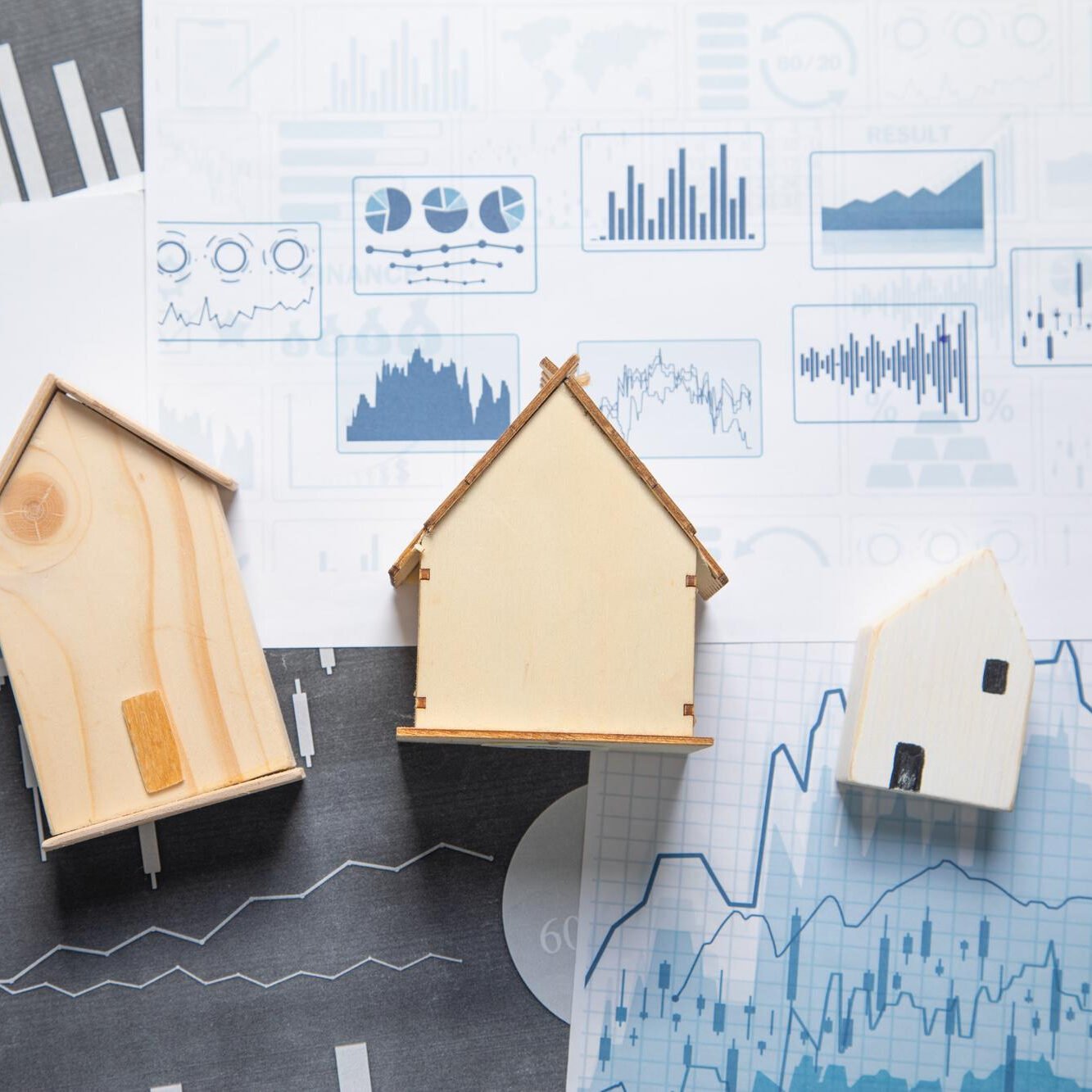 Rate cut sets stage for spring property surge