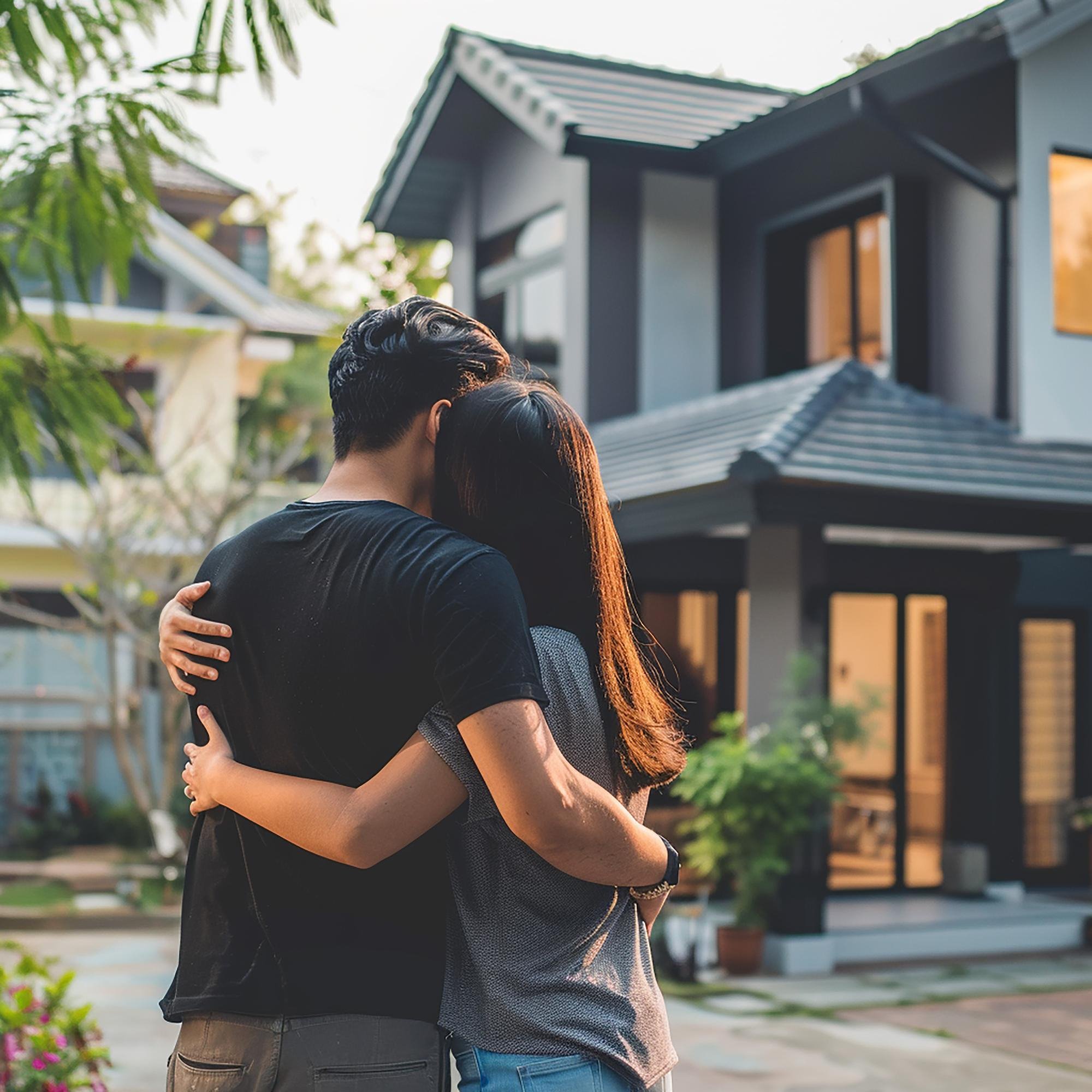 Deposit scheme fast-tracked for first home buyers