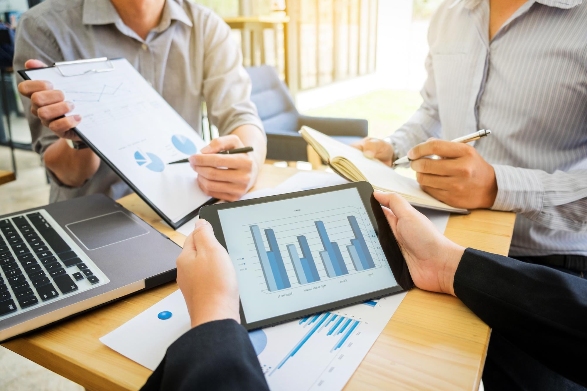 The Impacts of Proposed Budget Changes on Property Investment and the Structure You Buy
