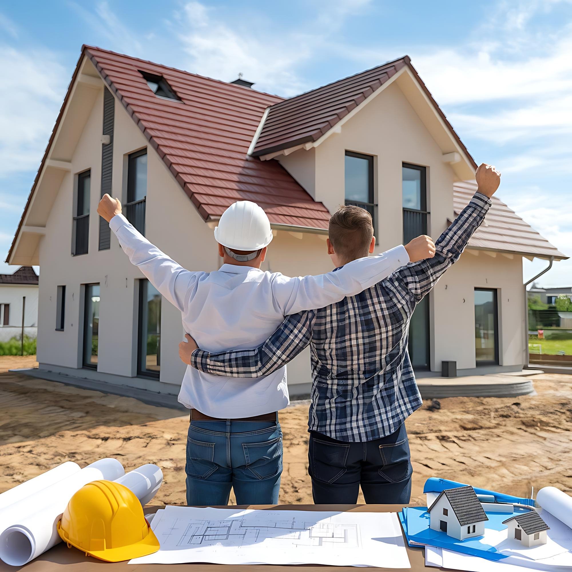 Building approval rise unlocks growth for homebuilders and investors