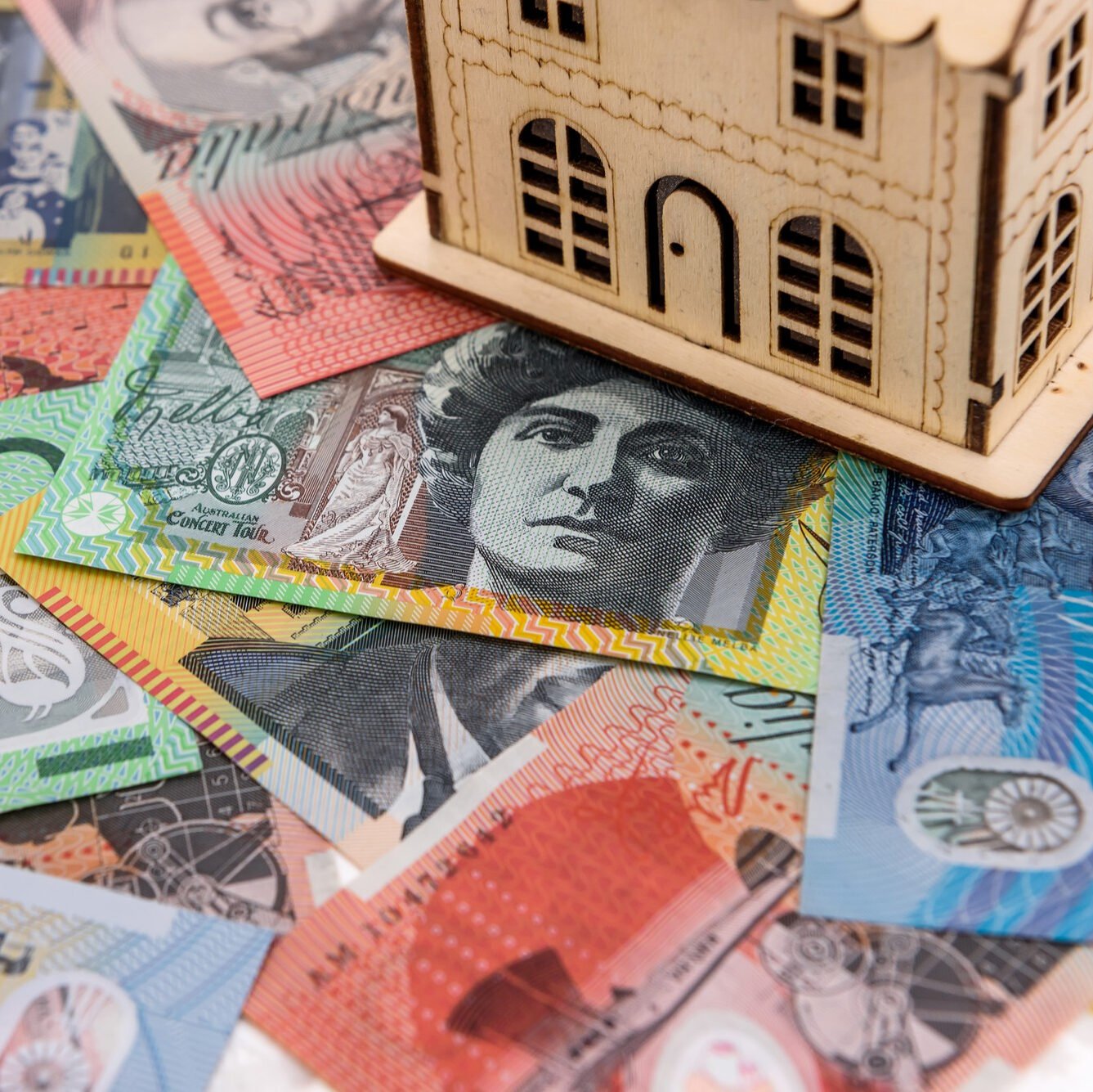Why we must preserve negative gearing and CGT concessions
