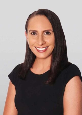 Alanna Tahere