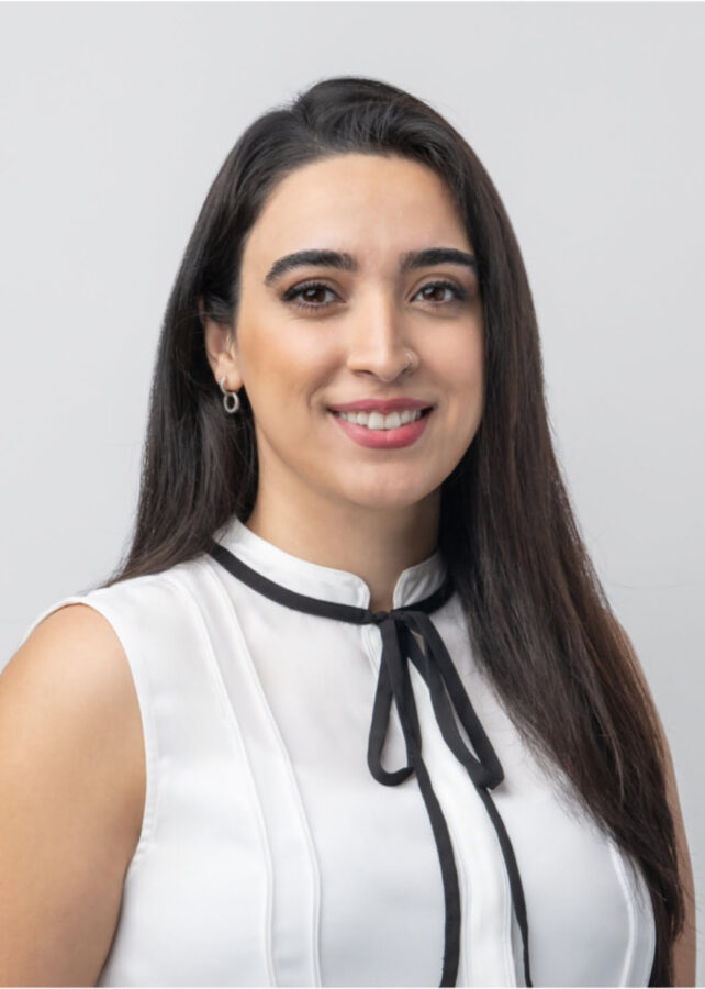 Asal Mohajer