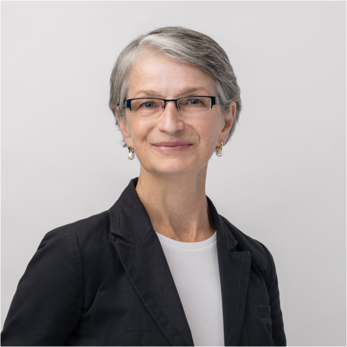 Christine West