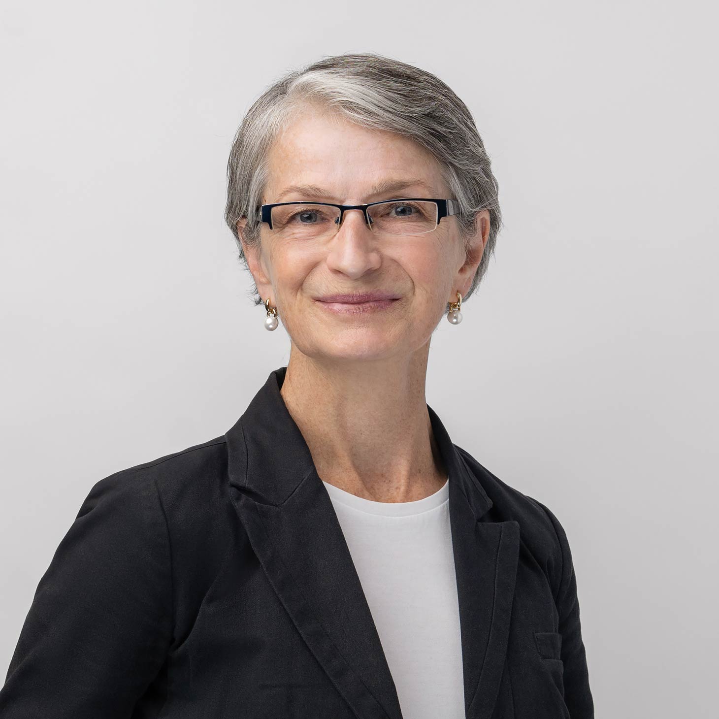 Christine West
