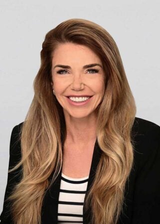 Daniella Farhurst