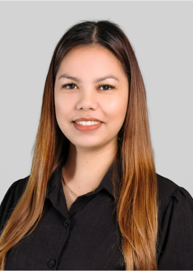Fhey Dela Cruz