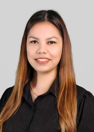 Fhey Dela Cruz